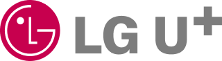 LG U+ 로고 이미지
